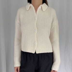 Ciao Lucia Piero Cardigan in XS